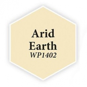 The Army Painter - Arid Earth (18ml) The Army Painter 2