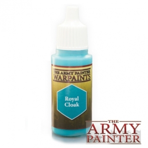 The Army Painter - Royal Cloak (18ml) The Army Painter