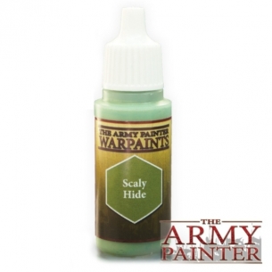 The Army Painter - Scaly Hide (18ml) The Army Painter