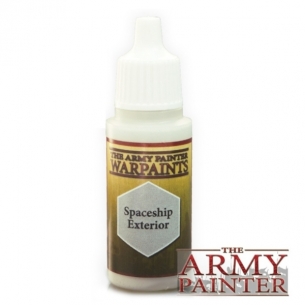 The Army Painter - Spaceship Exterior (18ml) The Army Painter