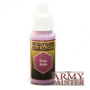 The Army Painter - Toxic Boils (18ml) The Army Painter