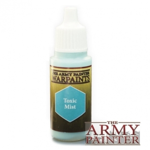 The Army Painter - Toxic Mist (18ml) The Army Painter