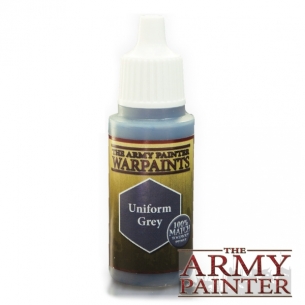 The Army Painter - Uniform Grey (18ml) The Army Painter