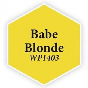 The Army Painter - Babe Blonde (18ml) The Army Painter 2