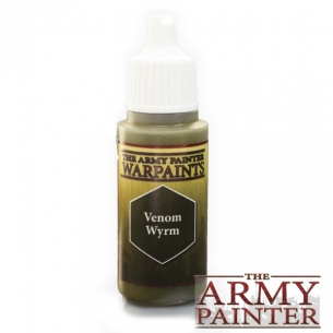 The Army Painter - Venom Wyrm (18ml) The Army Painter
