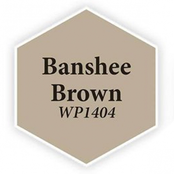 The Army Painter - Banshee Brown (18ml) The Army Painter