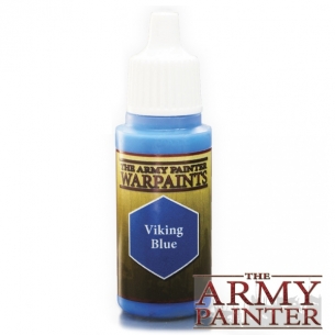 The Army Painter - Viking Blue (18ml) The Army Painter
