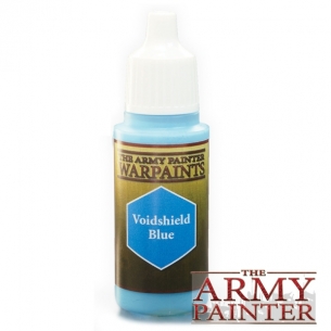 The Army Painter - Voidshield Blue (18ml) The Army Painter
