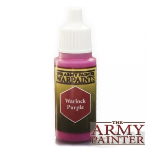 The Army Painter - Warlock Purple (18ml) The Army Painter