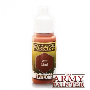 The Army Painter - Effects - Wet Mud (18ml) The Army Painter