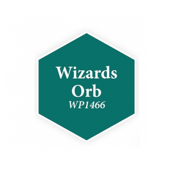 The Army Painter - Wizards Orb (18ml) The Army Painter