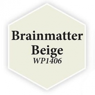 The Army Painter - Brainmatter Beige (18ml) The Army Painter 2