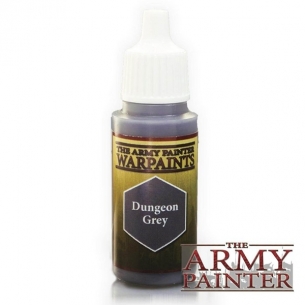 The Army Painter - Dungeon Grey (18ml) The Army Painter