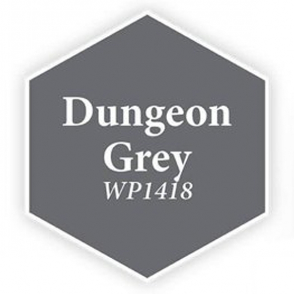 The Army Painter - Dungeon Grey (18ml) The Army Painter