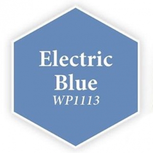 The Army Painter - Electric Blue (18ml) The Army Painter 2