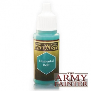 The Army Painter - Elemental Bolt (18ml) The Army Painter