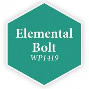 The Army Painter - Elemental Bolt (18ml) The Army Painter 2