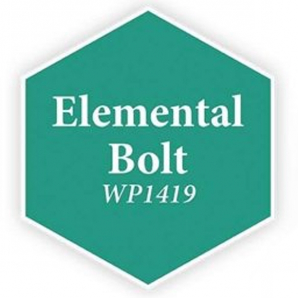 The Army Painter - Elemental Bolt (18ml) The Army Painter