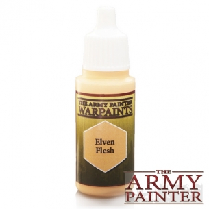 The Army Painter - Elven Flesh (18ml) The Army Painter