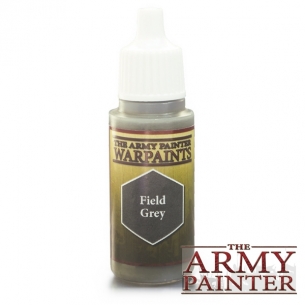 The Army Painter - Field Grey (18ml) The Army Painter