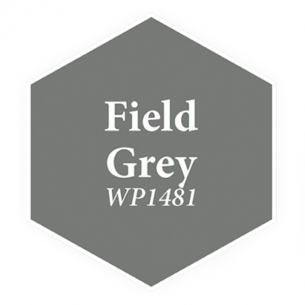 The Army Painter - Field Grey (18ml) The Army Painter 2