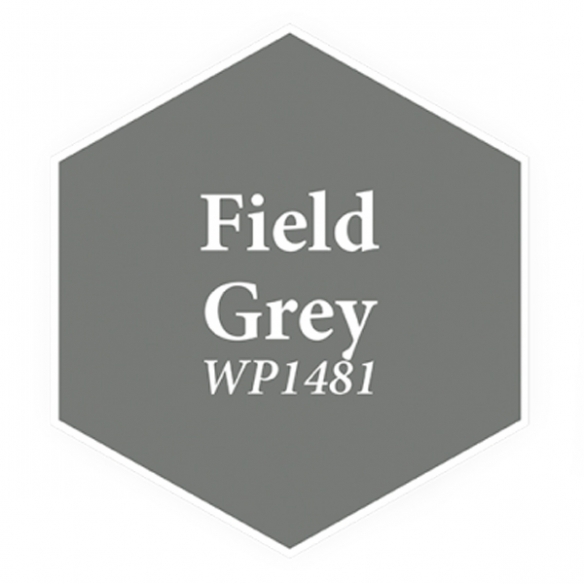 The Army Painter - Field Grey (18ml) The Army Painter