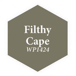 The Army Painter - Filthy Cape (18ml) The Army Painter 2