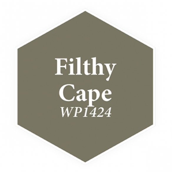 The Army Painter - Filthy Cape (18ml) The Army Painter