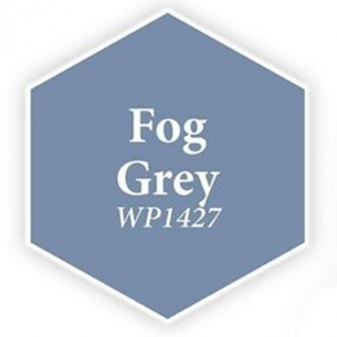 The Army Painter - Fog Grey (18ml) The Army Painter 2