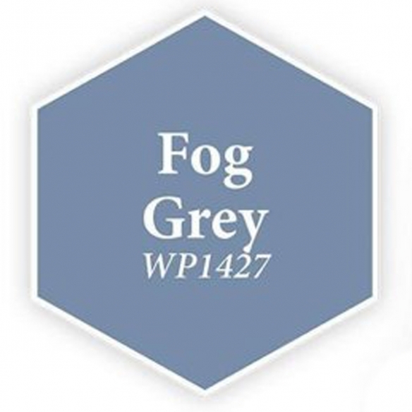 The Army Painter - Fog Grey (18ml) The Army Painter