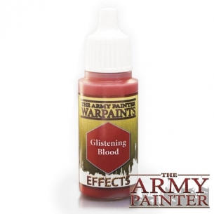 The Army Painter - Effects - Glistening Blood (18ml) The Army Painter