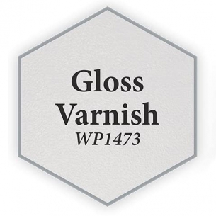 The Army Painter - Effects - Gloss Varnish (18ml) The Army Painter 2