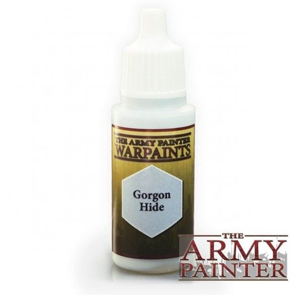 The Army Painter - Gorgon Hide (18ml) The Army Painter