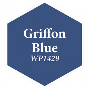 The Army Painter - Griffon Blue (18ml) The Army Painter 2