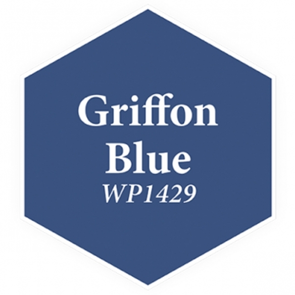 The Army Painter - Griffon Blue (18ml) The Army Painter