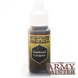 The Army Painter - Hardened Carapace (18ml) The Army Painter