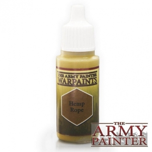 The Army Painter - Hemp Rope (18ml) The Army Painter