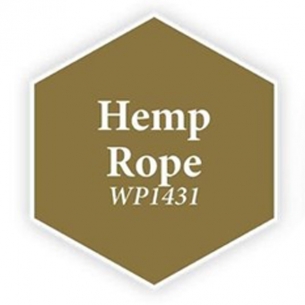 The Army Painter - Hemp Rope (18ml) The Army Painter 2