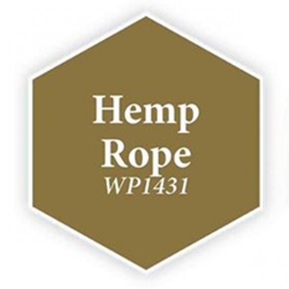 The Army Painter - Hemp Rope (18ml) The Army Painter