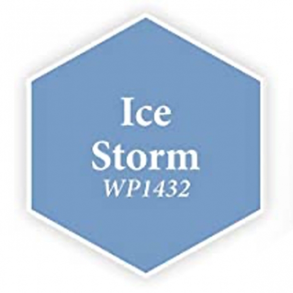 The Army Painter - Ice Storm (18ml) The Army Painter