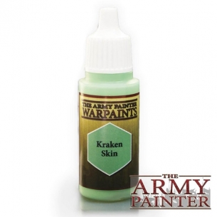 The Army Painter - Kraken Skin (18ml) The Army Painter
