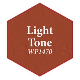 The Army Painter - Quickshade Washes - Light Tone (18ml) The Army Painter 2