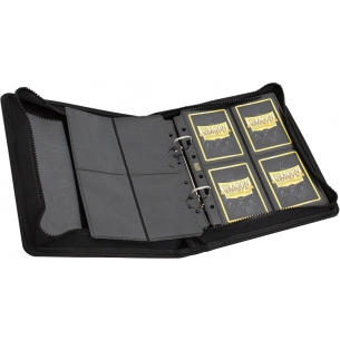 Dragon Shield - 50 Pagine a 8 Tasche Non Glare per Raccoglitore Dragon Shield 14,90 € 2