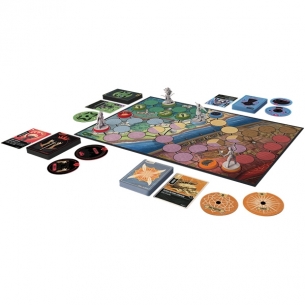 Unmatched Battle of Legends - Volume Uno (ITA) Giochi per Esperti 2