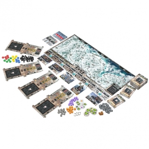 Last Aurora Giochi per Esperti 2