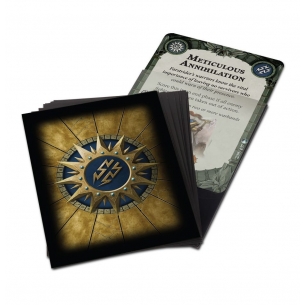 Underworlds Shadespire - I Farstriders (bustine) Accessori di Gioco Warhammer Underworlds 2