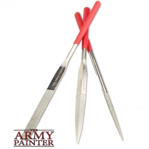 The Army Painter - Lime per Modellismo Utensili 2