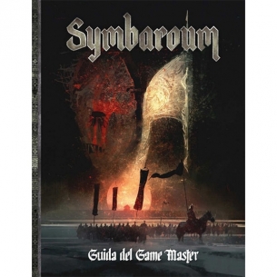 Symbaroum - Guida del Game Master Symbaroum