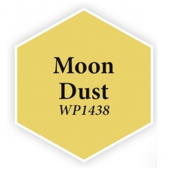 The Army Painter - Moon Dust (18ml) The Army Painter