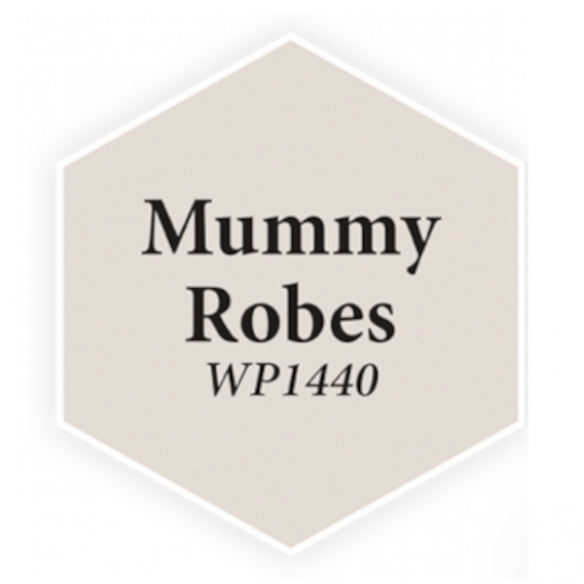 The Army Painter - Mummy Robes (18ml) The Army Painter